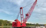 1997 Manitowoc 888 Series 2