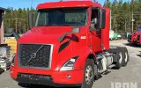 2021 Volvo VNR