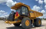2011 Caterpillar 773F