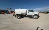 2017 Ford F-750