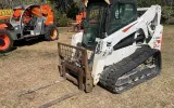2019 Bobcat T650
