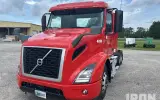 2021 Volvo VNR