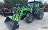 2022 Deutz-Fahr 5080D