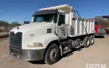 2012 Mack CXU613