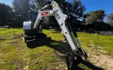 2023 Bobcat E35