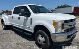 2017 Ford F-350