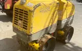 2017 Wacker Neuson RTKX-SC3 Double Drum