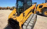 2022 Caterpillar 289D3