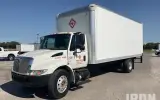2002 International 4300