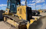 2019 Caterpillar D6K2