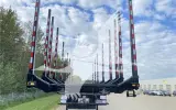 2023 Doepker TRIDEM LOGGER