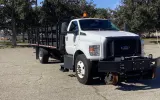 2019 Ford F750