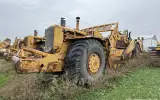 1985 Caterpillar 637D