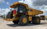 2008 Caterpillar 773F