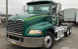 2012 Mack CXU613