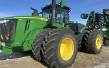 2023 John Deere 9R 640