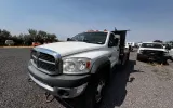 2009 Dodge Ram 4500