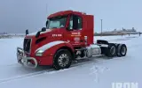 2021 Volvo VNR