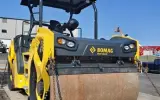 2021 BOMAG BW191AD-5