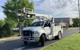2018 Ford F750