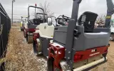2021 Dynapac CC1400 VI