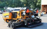2023 LeeBoy Asphalt Pavers 8608