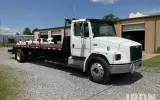 1998 Freightliner FL70
