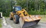 2004 CAT 950G II