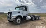 2014 Volvo VHD