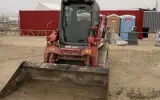 2019 Takeuchi TL10V2-CR