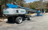 2018 Genie S-85 XC