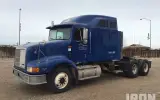 1996 International 9200