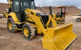 2022 Caterpillar 420 CF