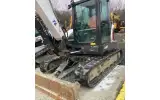 2021 BOBCAT E88