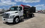 2025 Hino L7