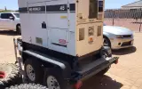 2016 Multiquip DCA-45SS U4F