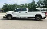 2019 Ford F350