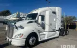 2019 Kenworth T680