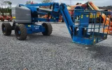 2007 Genie Z45/25J