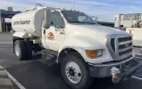 2015 Ford F-750