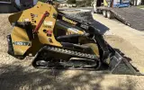 2020 Vermeer S925TX