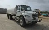 2017 Freightliner M2-106 4,000 gal Water Truck