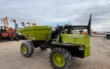 2016 Ausa D600APG