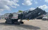 2014 Wirtgen W210i