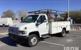 2005 Chevrolet C4500