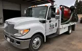 2014 International Terrastar