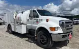 2008 Ford F-650