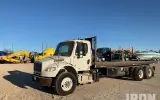 2012 Freightliner M2 106