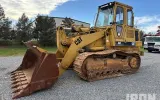 1986 Caterpillar 963