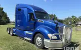 2020 Kenworth T680